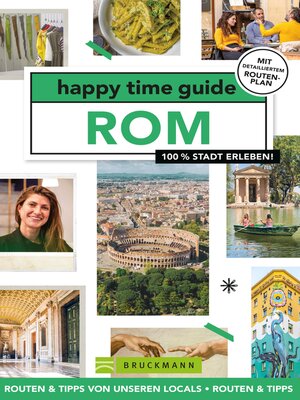 cover image of happy time guide Rom